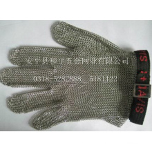 High Quality Stainless Steel Glove (W-ST)